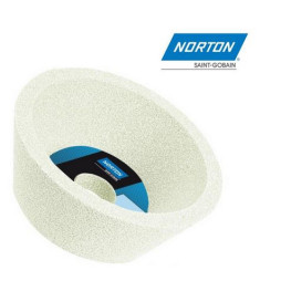 Ściernica 125 x 40 x 32/20 38A46KVS3 NORTON Vulcan