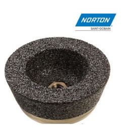 Ściernica 125 x 50 x 5/8" 37C16N5B5 NORTON