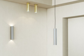 Oprawy oświetleniowe Hashira