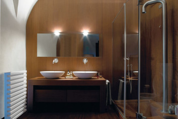 Soho - grzejnik dekoracyjny o awangardowym wzornictwie