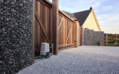 Ile prądu pobiera automat do bramy? Nowoczesne technologie oszczędzające energię