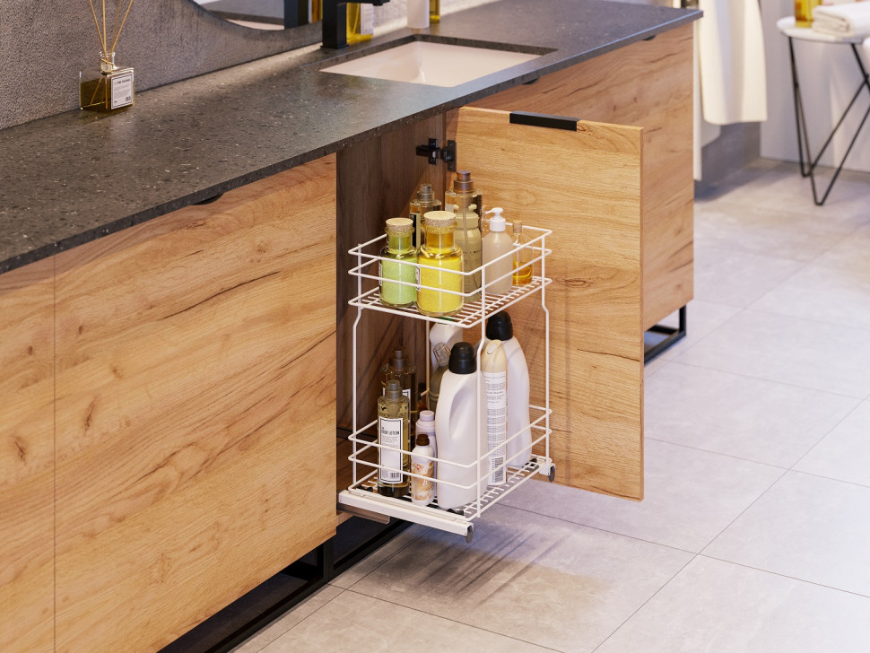 Cargo Mini Dolne REJS w łazience