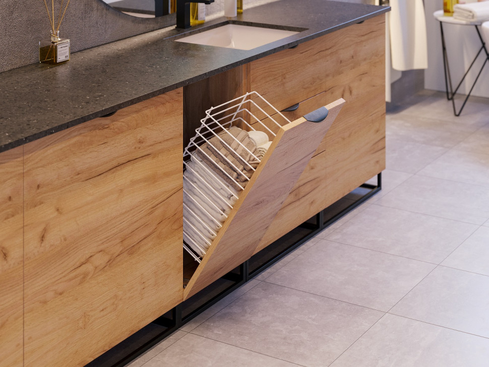 Cargo Mini Dolne marki REJS