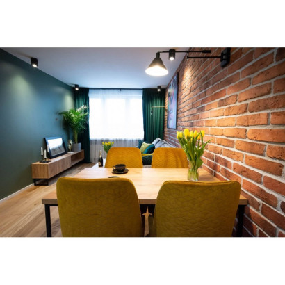 Stara Cegła Naturalna