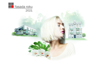 Fasada Roku 2021: półmetek zgłoszeń