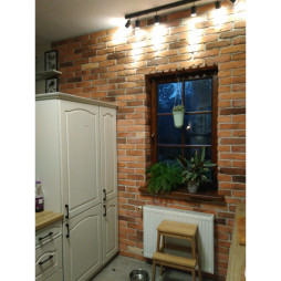 Płytki Stara Cegła Dworska