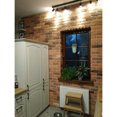 Płytki Stara Cegła Dworska