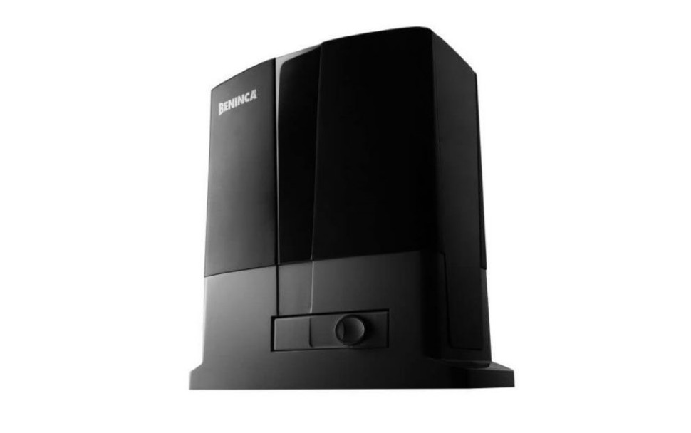 BULL424 SW - nowy napęd do bramy Beninca 