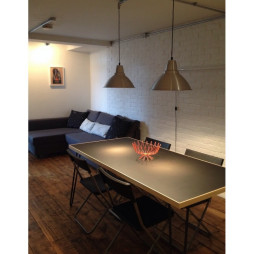 Płytki Stara Cegła Angielska Biała