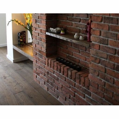 Płytki Stara Cegła Gotycka