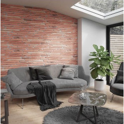 Płytka Rzymska kolor dworski