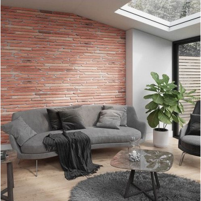 Płytka Rzymska kolor dworski