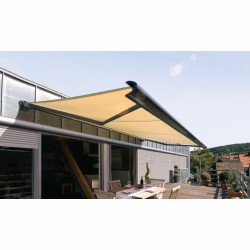 Markiza kasetowa Warema Terrea 550