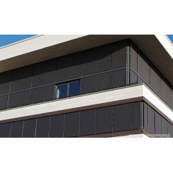 Markizy pionowe Basis