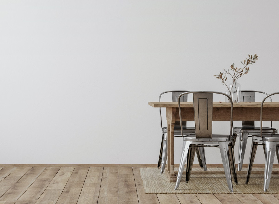 Odcień Silver Blue z palety Beckers Designer Colour