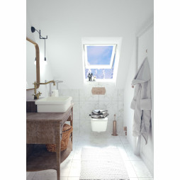 Okno PVC uchylno-przesuwne IGKV E2