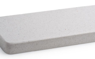 Zalety i odpowiednia pielęgnacja parapetów z konglomeratu