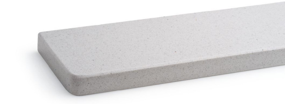 Konglomerat Bianco Carrara