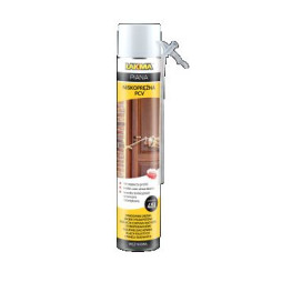 Lakma PIANA WĘŻYKOWA NISKOPRĘŻNA, wydajność 0,75 l