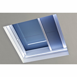 Okno na dach płaski PGX A1 LED