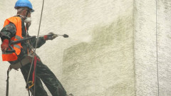 Renowacja elewacji - jak pozbyć się zabrudzeń?