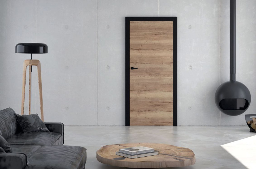 Drzwi wewnętrzne Nova 10 Synchro