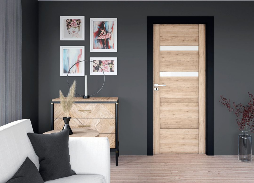 Drzwi wewnętrzne Corato