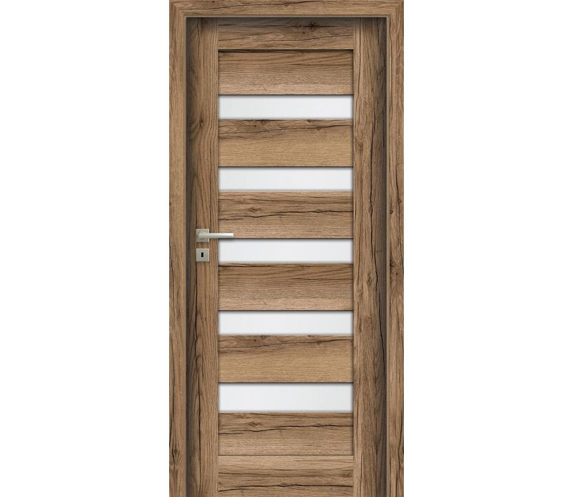 Drzwi wewnętrzne Arco, wzór W02