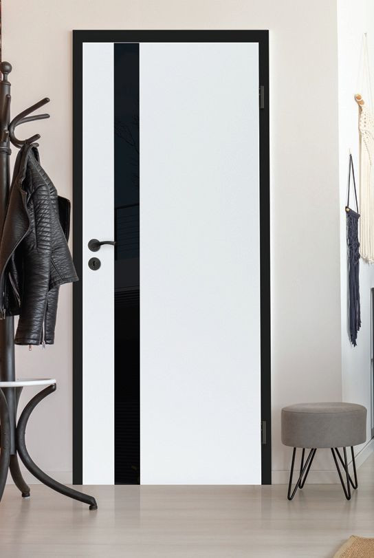 Drzwi wewnętrzne Dario