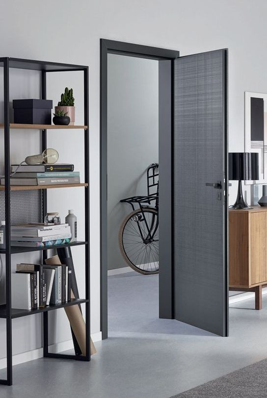 Drzwi wewnętrzne Concepto DesignLine