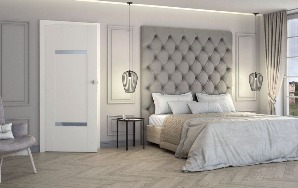 Drzwi wewnętrzne Nella 4