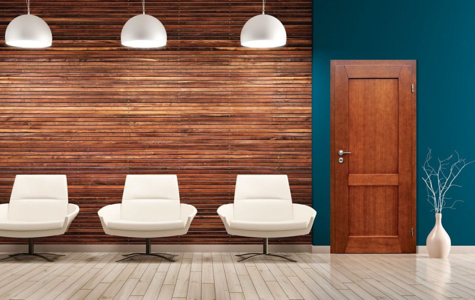 Drzwi wewnętrzne Magnetic