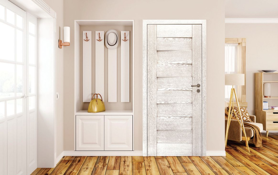 Drzwi wewnętrzne Omnia