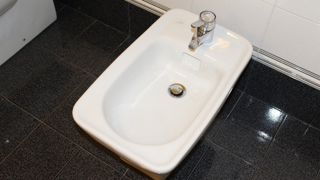 Bidet - co to jest i do czego służy?