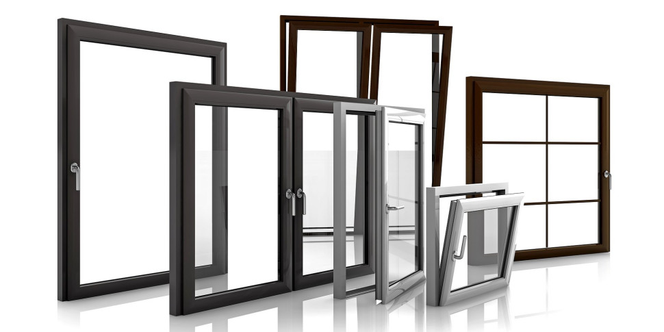 Energooszczędna stolarka otworowa sprawdzi się również w odmach modułowych. fot. OknoPlus