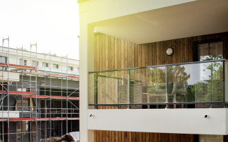 Balkon czy loggia, co wybrać i jakie aranżacje będą odpowiednie?