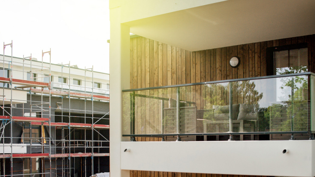 Balkon czy loggia, co wybrać i jakie aranżacje będą odpowiednie?