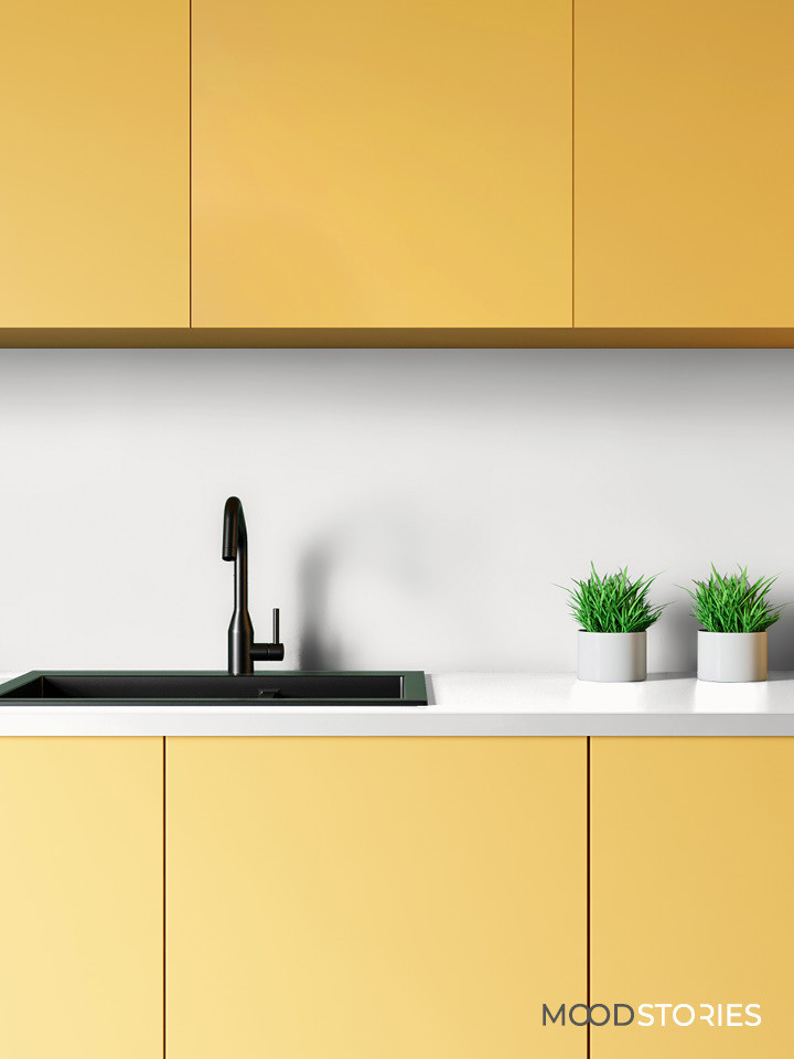 Pfleiderer dekor Żółtko (U15579)