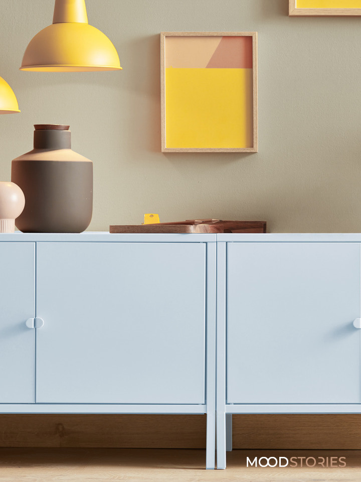 Pfleiderer dekor Lagune (U18505) 