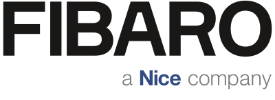 Fibaro - logo