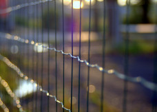 Ogrodzenia panelowe - jakie wyróżniamy rodzaje i jaki jest ich koszt?