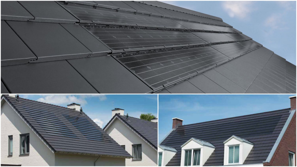 Panele Braas PV Premium