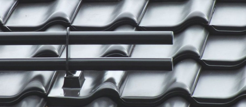 Przeciwśniegowy system Koramic 