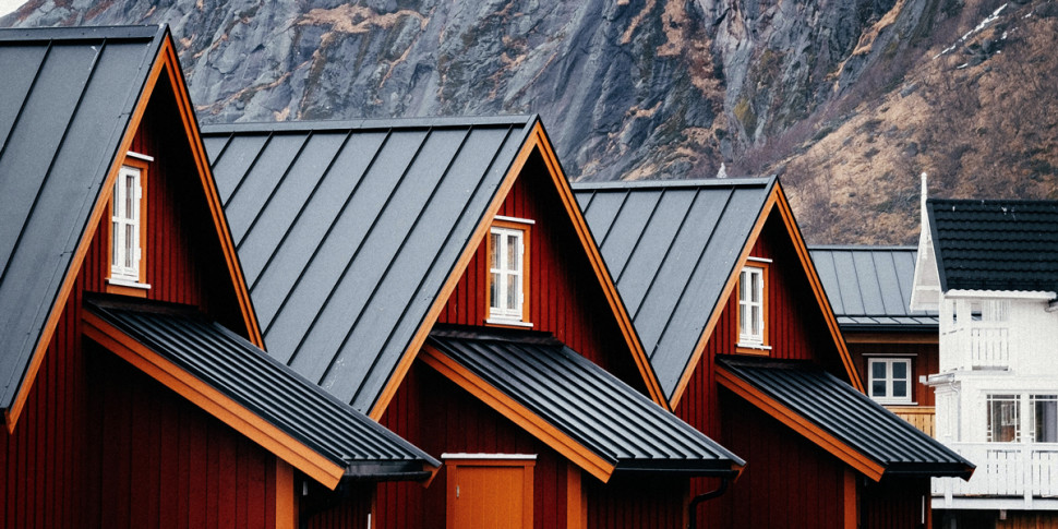 Renowacje z wykorzystaniem produktów Tikkurila Master Solution są każdorazowo przeprowadzane przez profesjonalne ekipy remontowe. fot. Tikkurila