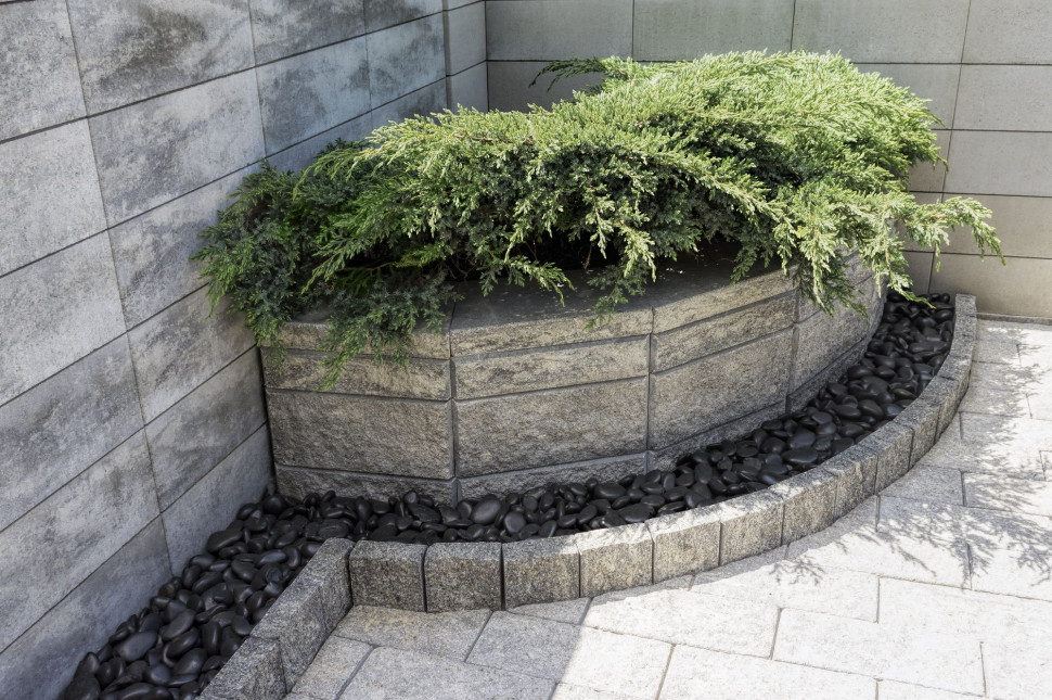 Elementy skarpowe Rio Onyx. fot. firma JONIEC® 