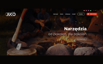 Ruszyła nowa strona internetowa JUCO