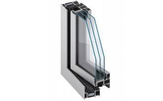 Wybór systemu drzwi tarasowych - na co zwrócić uwagę?