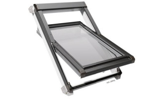 Wybieramy odpowiednie okno dachowe