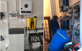 Jakim urządzeniom warto zapewnić zasilanie awaryjne z instalacji PV?