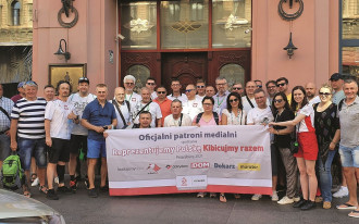 Podejmuj ryzyko i walcz do końca - FAKRO na dobre i na złe z reprezentacją Polski w piłce nożnej